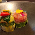 ナベノ-イズム - 裏をちらり