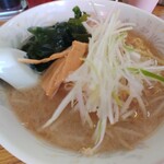 とんこつら～めん 一代 - 