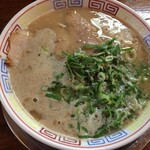 秀ちゃんラーメン - ラーメン（700円）