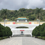 故宮晶華 - 2020年2月。訪問