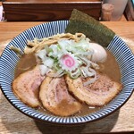 Good Day Ramen 千夏8 - 特製二升屋ラーメン¥1100