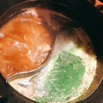 Shabushabu Onyasai - 