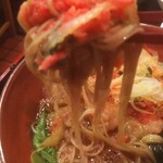 丸屋 - ひと口どうぞ（お約束）。