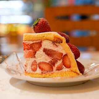 東京駅周辺でケーキを食べるならココ おすすめケーキ選 食べログまとめ 東京駅周辺でケーキを食べるならココ おすすめケーキ選 食べログまとめ