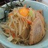 野郎ラーメン 江古田店