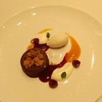 ナベノ-イズム - デセール