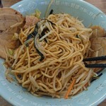 野郎ラーメン - 