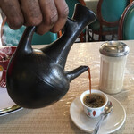 Selam Ethiopian & Eritrean Cuisine - 