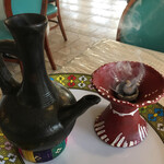 Selam Ethiopian & Eritrean Cuisine - 