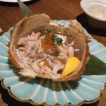 DobuRoku かに・えび・酒 - 