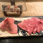 肉匠なか田 - 