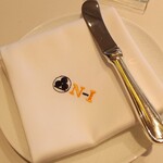 ナベノ-イズム - ネーム入り