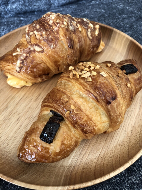 ムジカブラン - 柏林台（パン）の写真