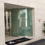 ナベノ-イズム - エントランス