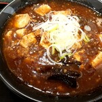 青山製麺 - 