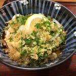 手打ちさぬきうどん 心 - 