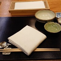 天婦羅 みやしろ - 
