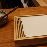 天婦羅 みやしろ - 