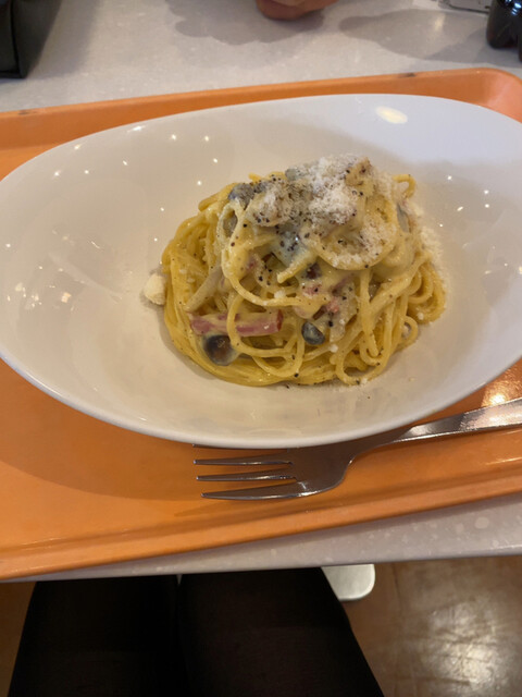 Pizzeria 1830 Shinagawa Kitchen Fod Cort
