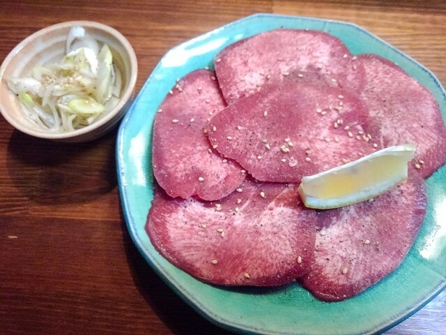 焼肉一二三 越前新保 焼肉 食べログ