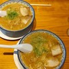 元祖赤のれん 節ちゃんラーメン 天神本店