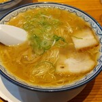 元祖赤のれん 節ちゃんラーメン 天神本店 - 