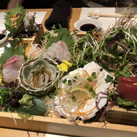 博多炉端 炉邸 - 