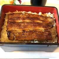 鰻割烹 伊豆栄 本店 - 