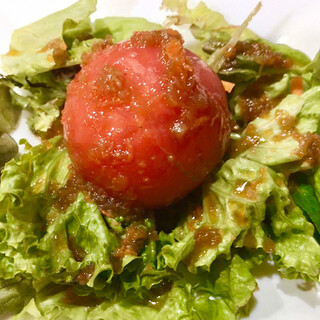 シチューの王様 ビストロ ガレ_1