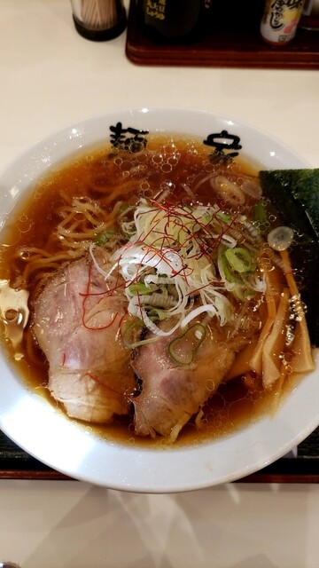 三河麺don家 苫小牧店 - 苫小牧（食堂）の写真