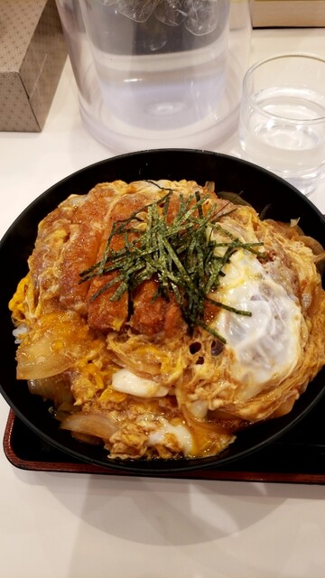 三河麺don家 苫小牧店 - 苫小牧（食堂）の写真
