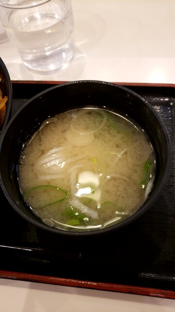 三河麺don家 苫小牧店 - 苫小牧（食堂）の写真