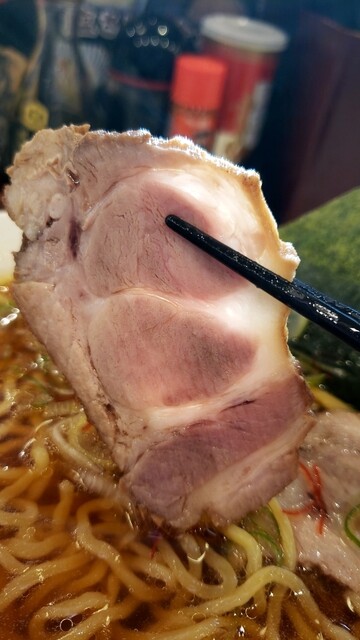 三河麺don家 苫小牧店 - 苫小牧（食堂）の写真