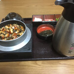 釜寅 - 料理写真: