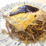 Okonomiyaki Honda - 