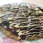 Okonomiyaki Honda - 