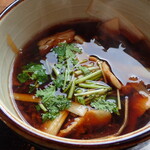 Teuchi Soba Ichimura - 