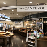 CANTEVOLE - 