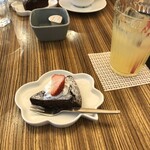 サウスルーム ケーキ&カフェ - 