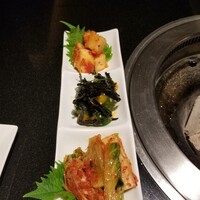 兜 麻布十番店 - 