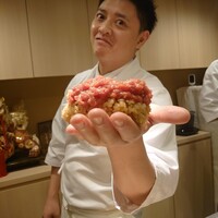 寿司 赤酢 - 