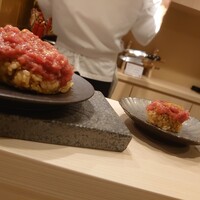 寿司 赤酢 - 