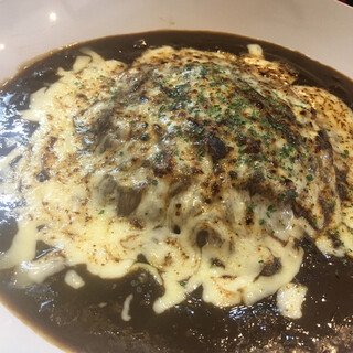 欧風curry クルックー_1