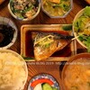 八百屋とごはん うらや - 料理写真: