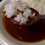 Hakone Soba - カレーは飲み物？？