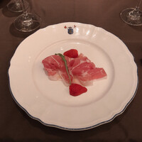 ゼックスウエスト サルヴァトーレ クオモブロス - 