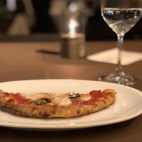 ゼックスウエスト サルヴァトーレ クオモブロス - 