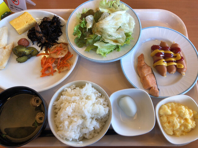 スマイルホテル 塩釜 - 西塩釜（ホテル）の写真