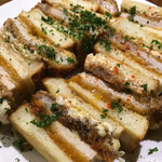 ビストロ ティアボ - 