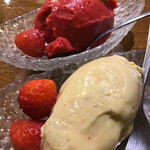 ビストロ ティアボ - 